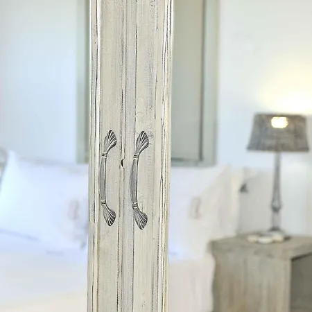 Villa Mounty Island Lazaráta