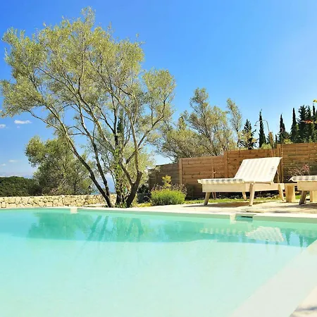 Villa Mounty Island Lazarata