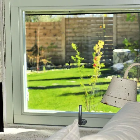 Villa Mounty Island *