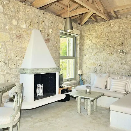 Villa Mounty Island Lazarata