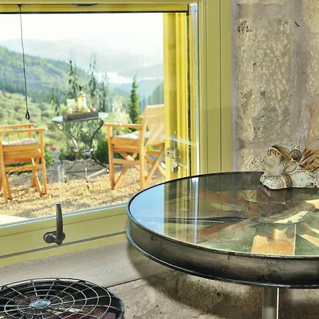 Mounty Island Villa