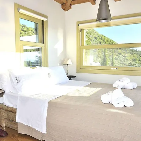 Mounty Island Villa Lazarata