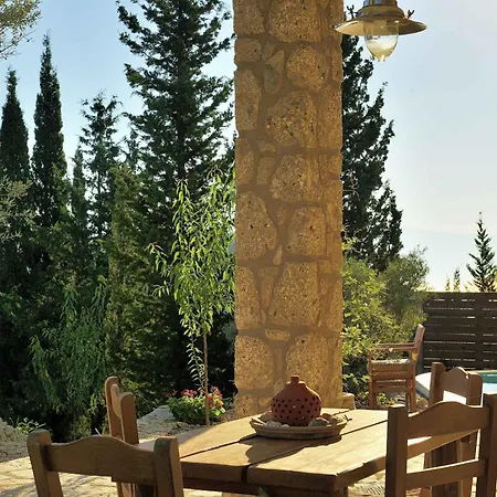 Villa Mounty Island Lazarata