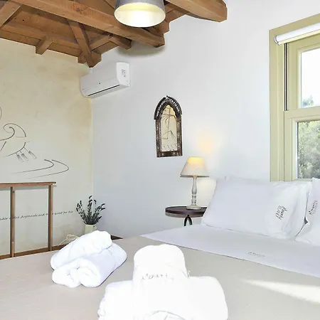 Mounty Island Lazaráta