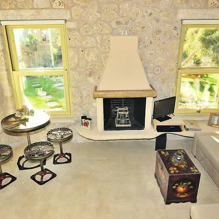 Villa Mounty Island Lazarata