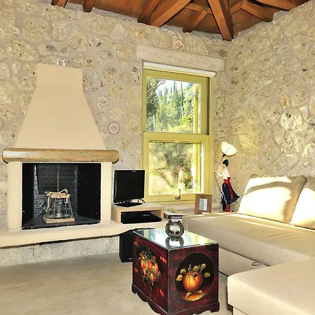 Mounty Island Villa