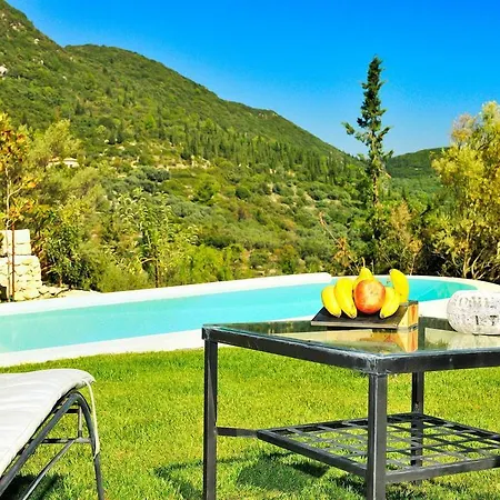 Mounty Island Villa