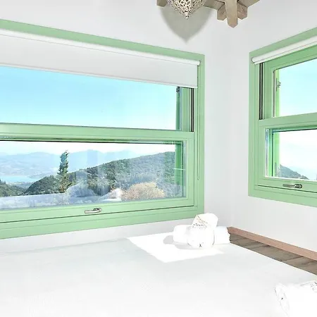 Mounty Island Villa