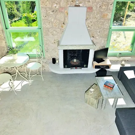 Mounty Island Villa Lazarata