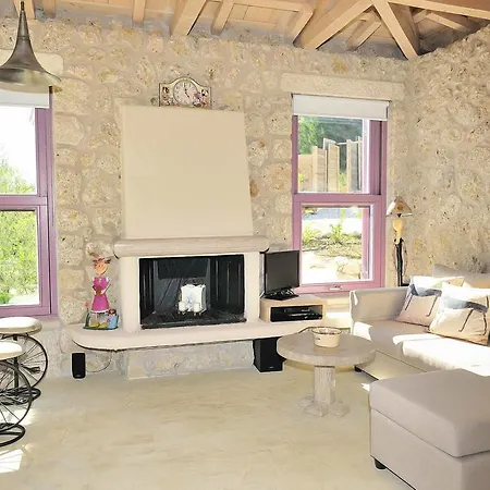 Villa Mounty Island Lazaráta