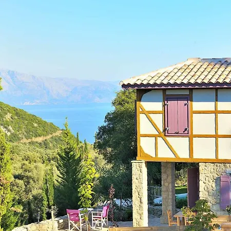 Villa Mounty Island Lazarata