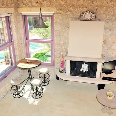 Villa Mounty Island Lazaráta