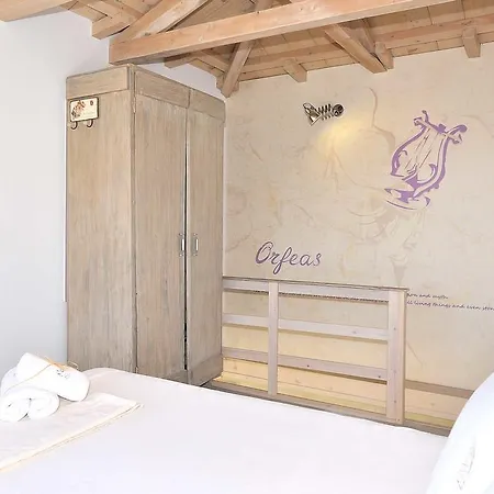 Mounty Island Villa *