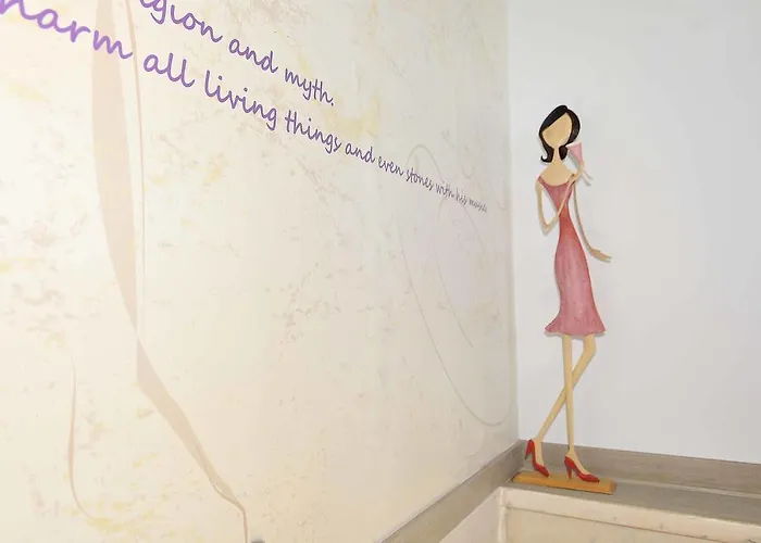 Villa Mounty Island Lazaráta