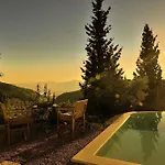 Mounty Island Villa
