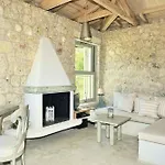 Villa Mounty Island Lazaráta
