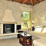 Mounty Island Villa