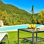 Mounty Island Villa