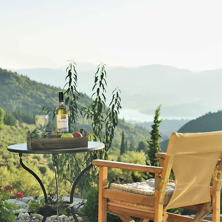 Mounty Island Villa *