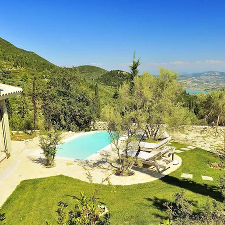 Mounty Island Lazaráta