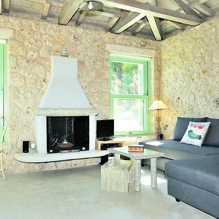 Villa Mounty Island