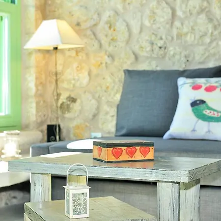 Mounty Island Lazaráta