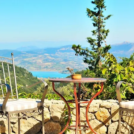 Mounty Island Villa *