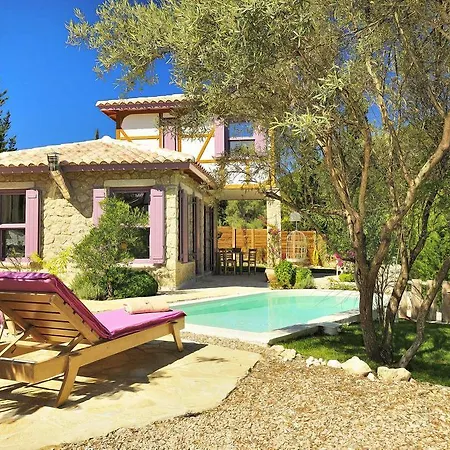 Mounty Island Lazaráta