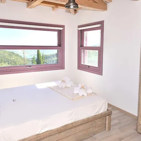 Mounty Island * Lazaráta