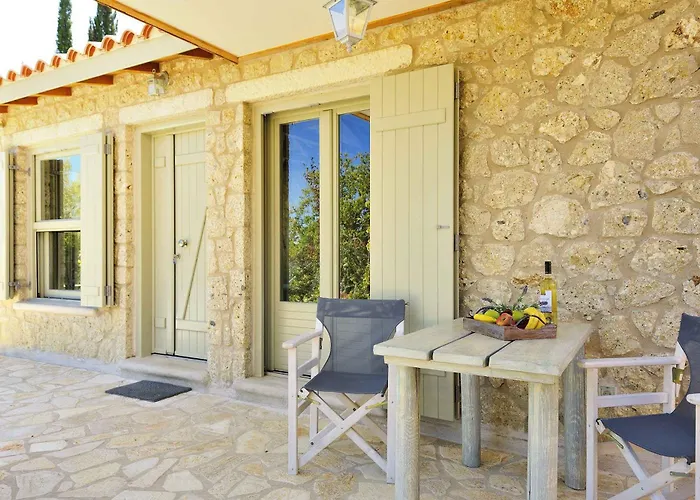 Mounty Island Lazaráta