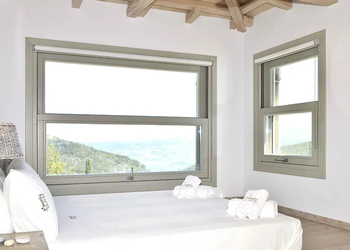 Villa Mounty Island *