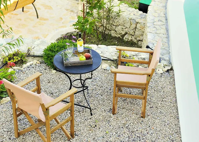 Villa Mounty Island *