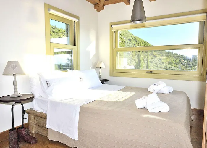 Mounty Island Villa Lazaráta