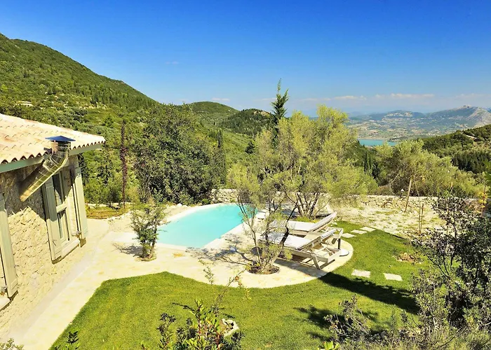 Mounty Island Lazaráta