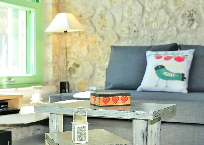 Mounty Island Lazaráta