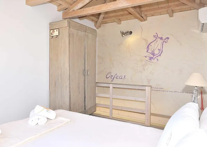 Mounty Island Villa *